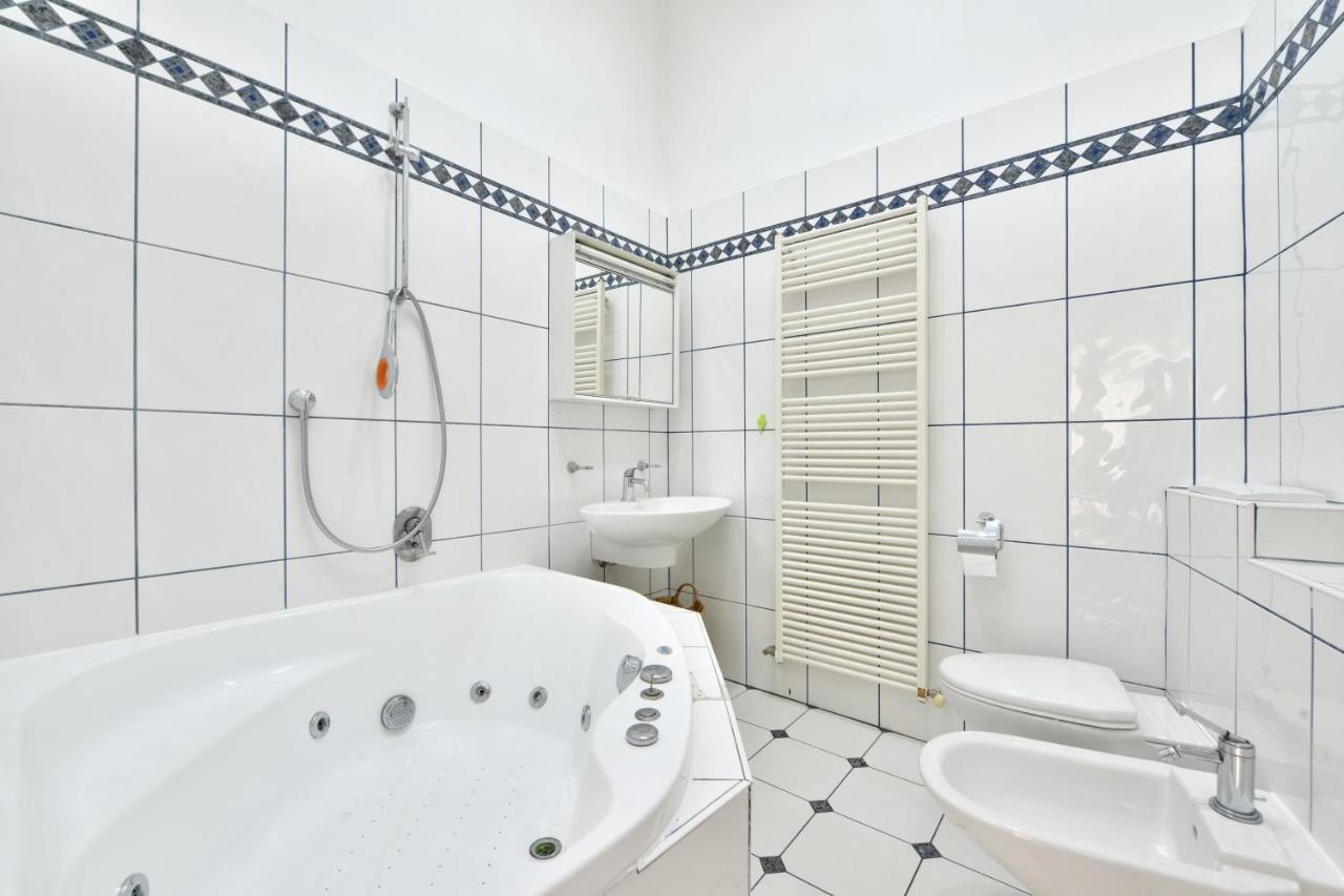 Buda Apartman House 9 Budapest Eksteriør bilde